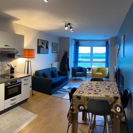 Appartement Cosy Proche Disneyland - Tout Confort シェシー エクステリア 写真
