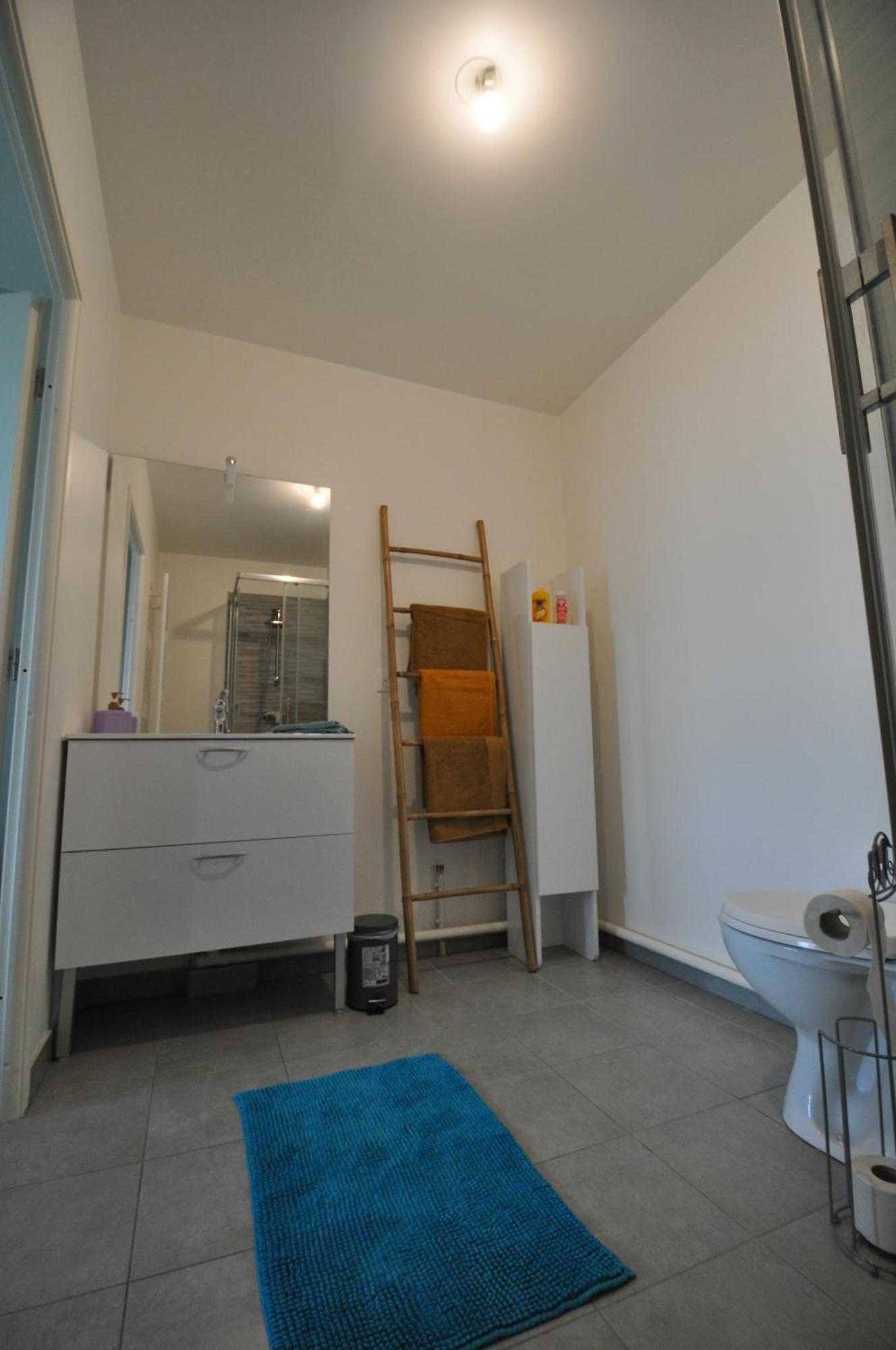 Appartement Cosy Proche Disneyland - Tout Confort シェシー エクステリア 写真