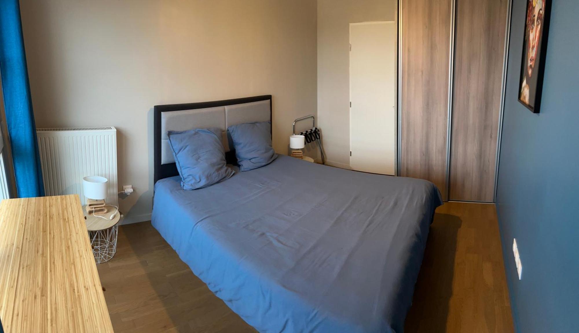 Appartement Cosy Proche Disneyland - Tout Confort シェシー エクステリア 写真