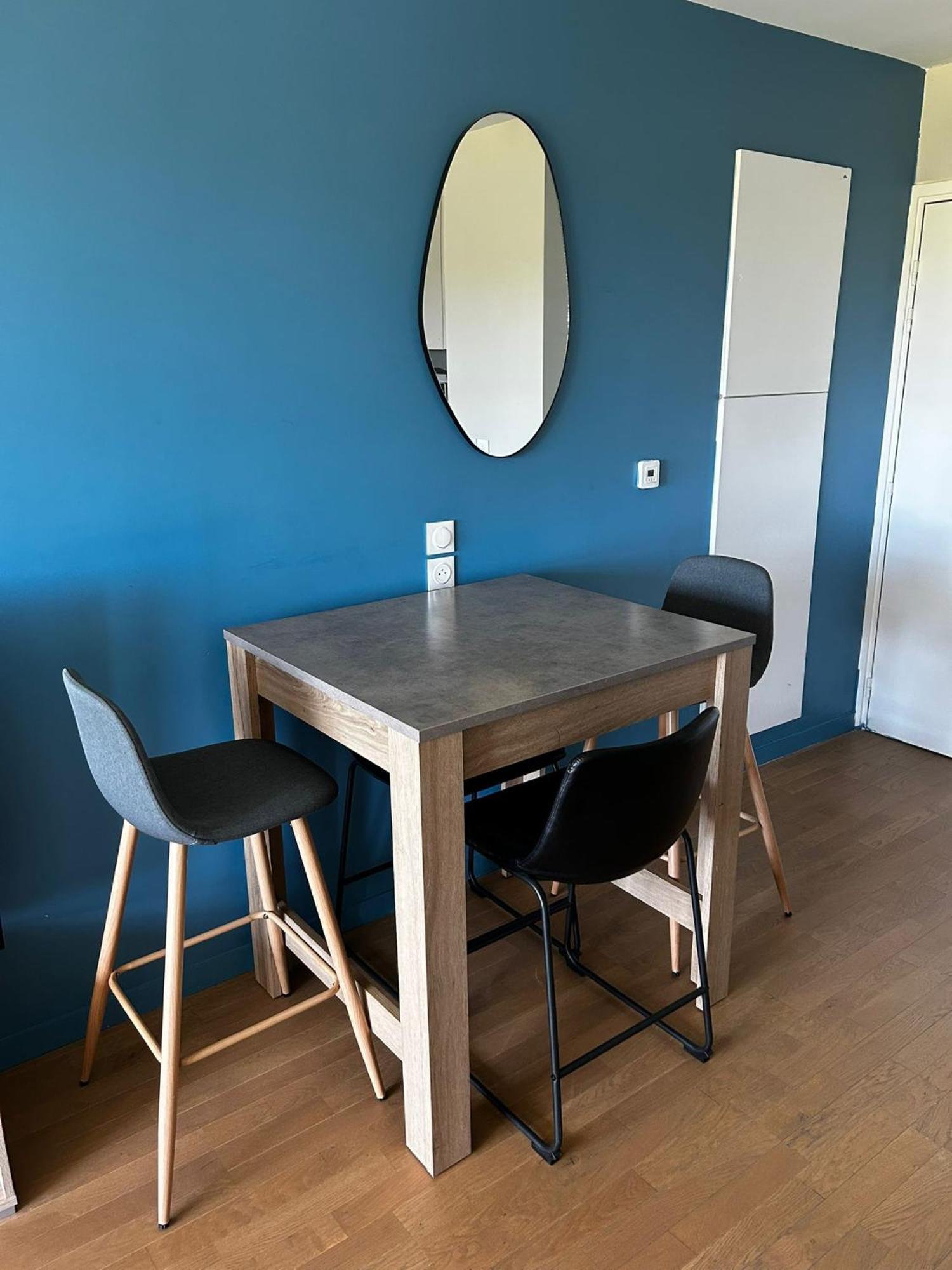 Appartement Cosy Proche Disneyland - Tout Confort シェシー エクステリア 写真