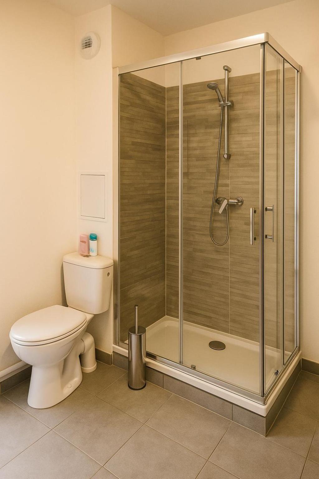 Appartement Cosy Proche Disneyland - Tout Confort シェシー エクステリア 写真